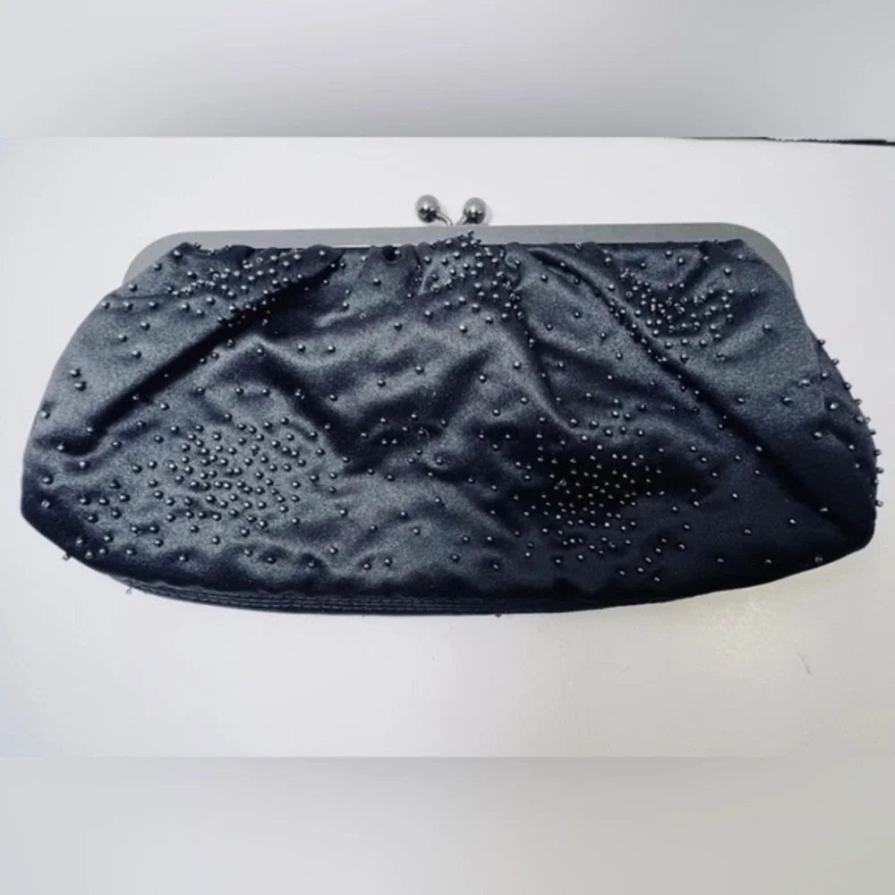 beaded clutch Express
